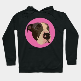 Bramble Scramble Hoodie